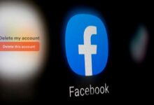 Delete Facebook Account 2022