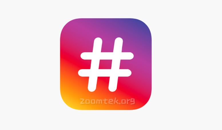 Hashtag for likes