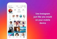 Instagram Marketing