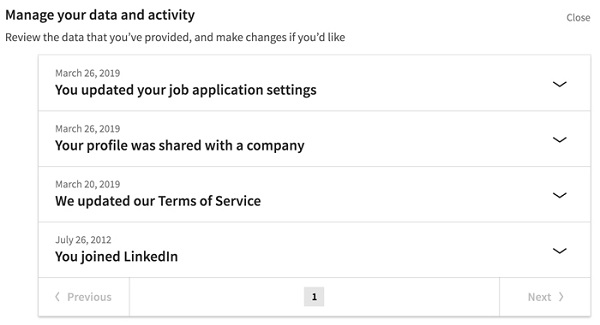 how to search jobs in linkedin worldwide