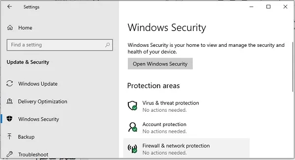 best free antivirus for windows 11