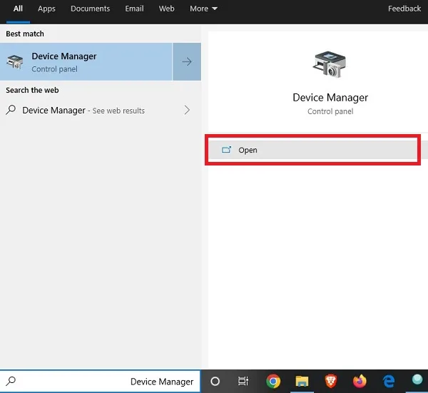 The last USB device you connected to this computer has malfunctioned and Windows cannot recognize it