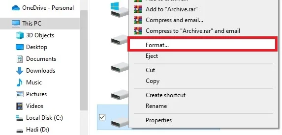 Teaching 15 ways to solve the problem of USB Device not being recognized by the computer