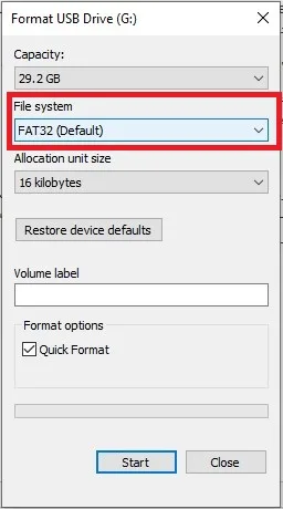 Teaching 15 ways to solve the problem of USB Device not being recognized by the computer