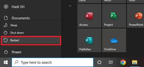 USB device not recognized Windows 11