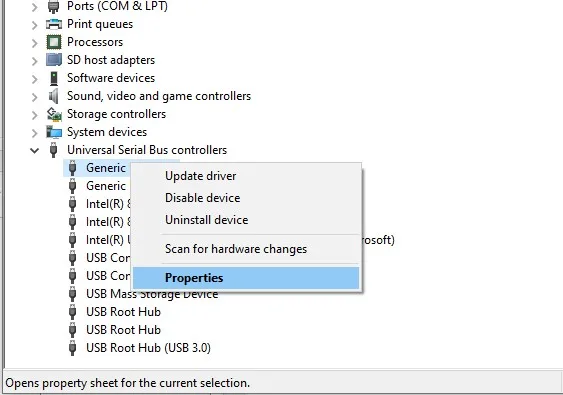 Teaching 15 ways to solve the problem of USB Device not being recognized by the computer