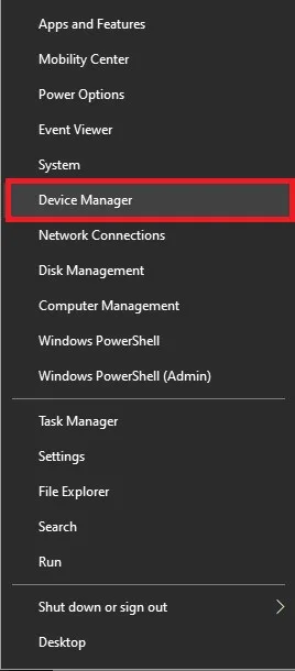 USB device not recognized Windows 7 solution