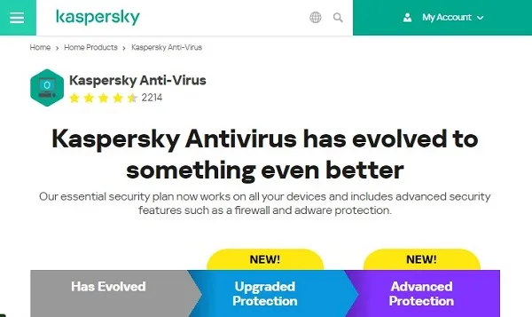 best antivirus for windows 11 reddit