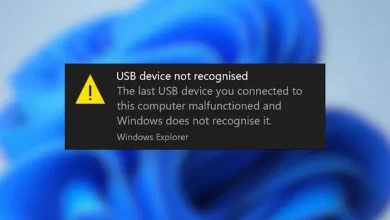 Teaching 15 ways to solve the problem of USB Device not being recognized by the computer