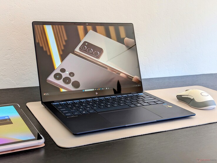 Elevate your business with the HP EliteBook Ultra G1q
