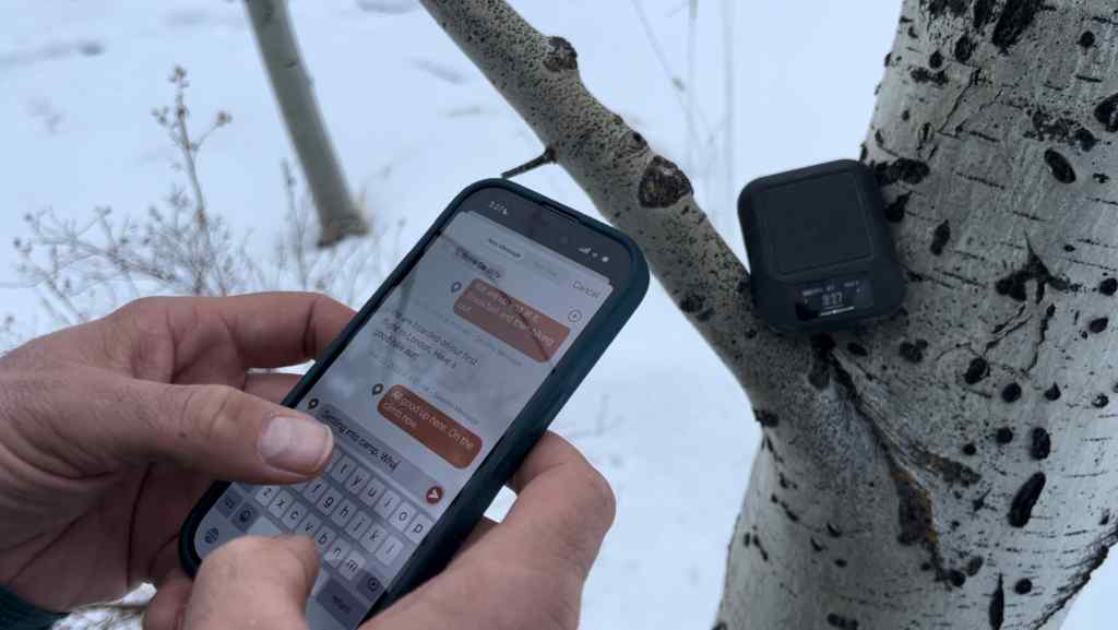 Top Satellite Messengers for Off-the-Grid Travel