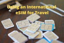 eSIM for Travelers: A Complete Guide