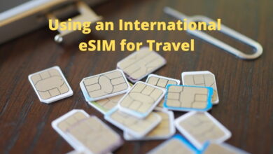 eSIM for Travelers: A Complete Guide