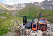 Top Satellite Messengers for Off-the-Grid Travel