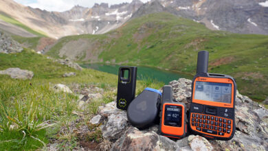 Top Satellite Messengers for Off-the-Grid Travel