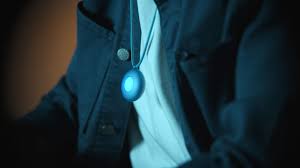 Your Personal AI Assistant, Now Wearable