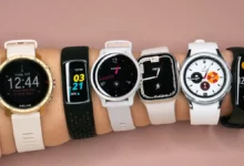 12 Top Smartwatches