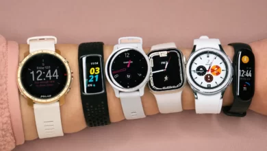 12 Top Smartwatches