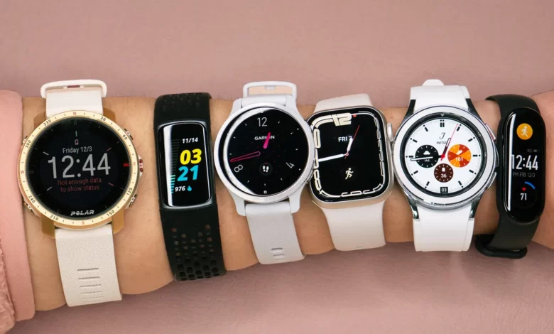 12 Top Smartwatches