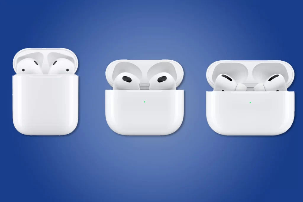 AirPods Showdown: Which One Wins?