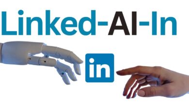 5 Amazing AI Features on LinkedIn You Should Know
