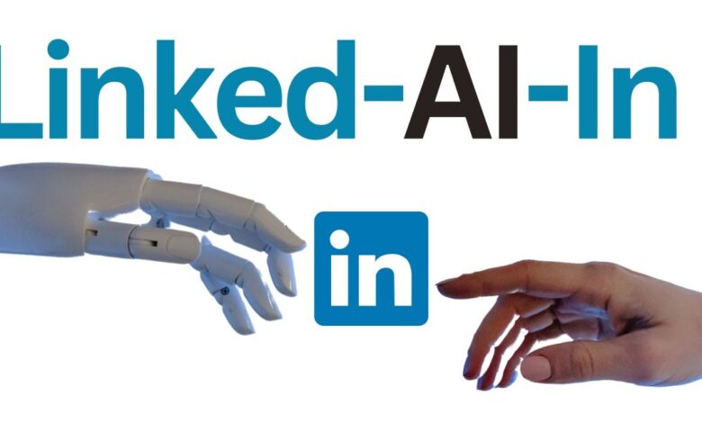 5 Amazing AI Features on LinkedIn You Should Know