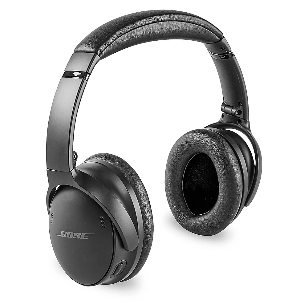 Top 5 Bose Headphones Perfect for Travel