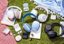 Top 5 Bose Headphones Perfect for Travel
