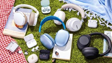 Top 5 Bose Headphones Perfect for Travel