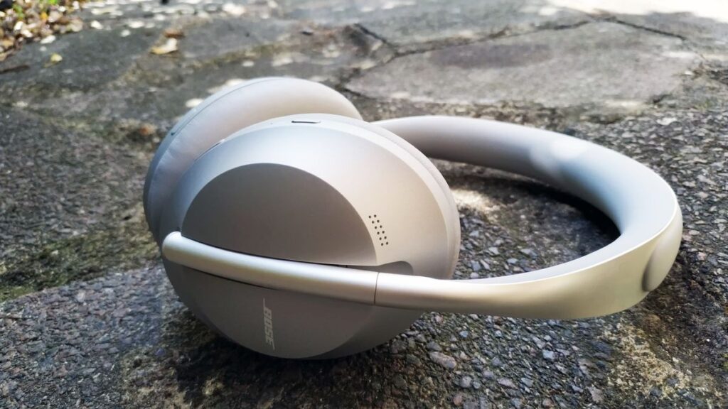 Top 5 Bose Headphones Perfect for Travel