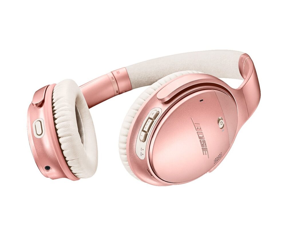 Top 5 Bose Headphones Perfect for Travel