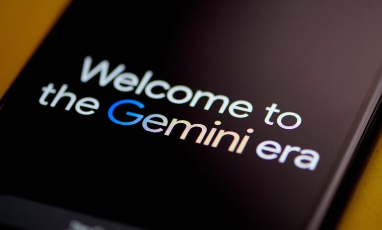 Gemini in Google Messages: How It Was Tested and Works
