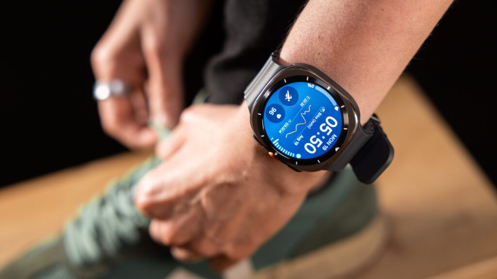 Galaxy Watch Ultra: A Beast of a Watch, But Not for All