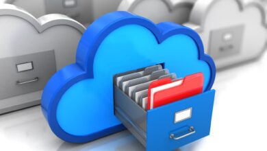 Free App for Backing Up to Any Cloud