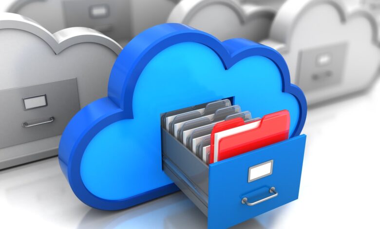 Free App for Backing Up to Any Cloud