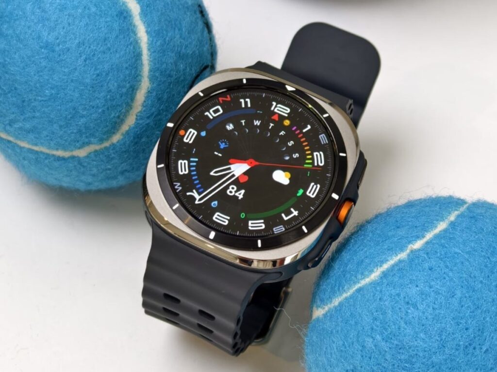 Galaxy Watch Ultra: A Beast of a Watch, But Not for All
