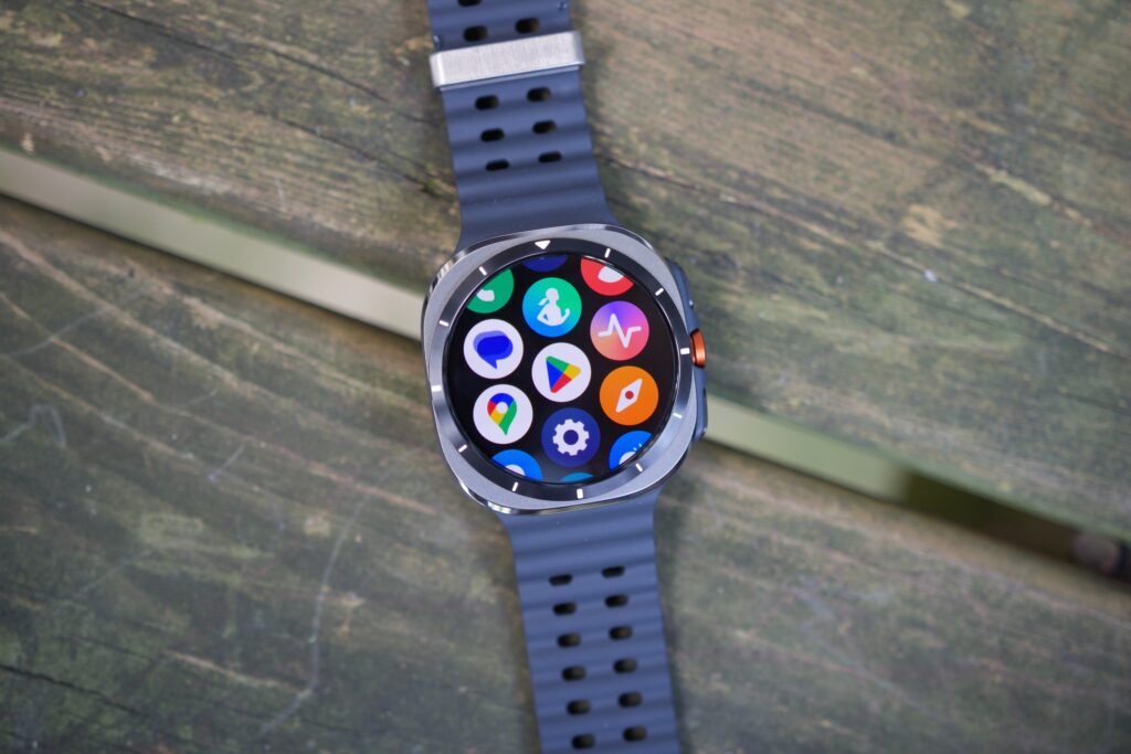 Galaxy Watch Ultra: A Beast of a Watch, But Not for All