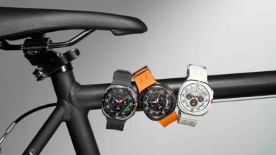 Galaxy Watch Ultra: A Beast of a Watch, But Not for All
