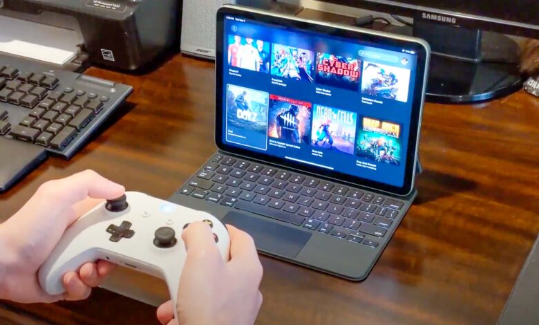 Here are three alternative headlines, each employing a different approach to entice clicks:
(Question, creating intrigue): Is Microsoft About to KILL the Console Market? Game Pass Just Got Way Easier (and Cheaper). This headline uses a provocative question that implies a significant industry shift, creating curiosity and a sense of urgency.
(Surprising Statistic, emphasizing value): 90% Cheaper Gaming? Microsoft's Secret Game Pass Upgrade Will SHOCK You. This headline uses a bold, potentially slightly exaggerated statistic (the 90% would need to be substantiated in the article) to draw attention and promise a surprising revelation. The word "shock" adds an emotional element.
(Benefit-driven, promising a solution): Unlock Unlimited Gaming: Microsoft's Game Pass Revolution – Play Hundreds of Titles Without Breaking the Bank. This headline focuses on the reader's benefit – unlimited gaming at an affordable price. It clearly promises a solution to a common problem (expensive gaming) and uses strong action verbs.
