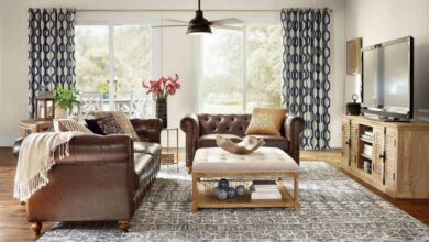Home Depot's Labor Day sale offers up to 30% off furniture and décor, with an extra 10% off using a code.