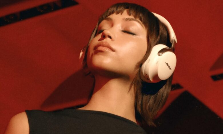 Bose QuietComfort Ultra earbuds launch with USB-C and longer battery.
