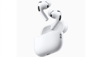 EU blocks Apple AirPods live translation.