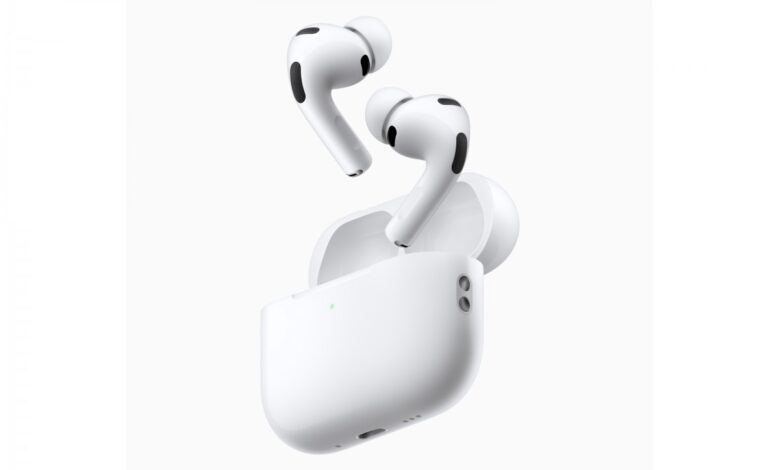 EU blocks Apple AirPods live translation.