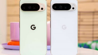 Google Pixel 10 Pro XL: Early review underway.