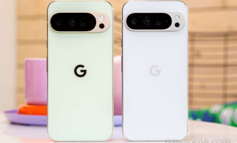 Google Pixel 10 Pro XL: Early review underway.