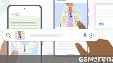 Google Search's Circle feature now offers live translation.