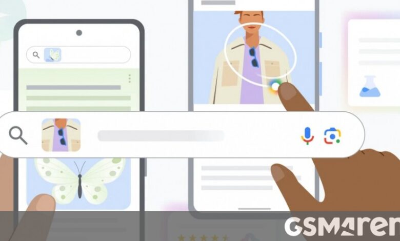 Google Search's Circle feature now offers live translation.