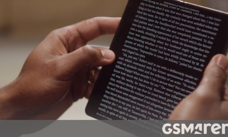 Honor Magic V5 boasts incredibly long battery life.