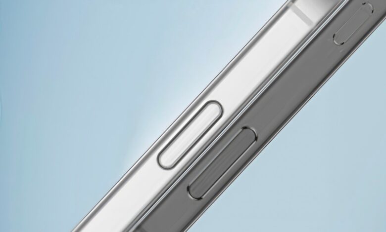 Honor Magic8 phones get dedicated AI button.