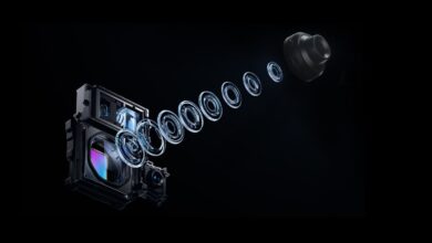 Honor patents "NoxGod" for Magic8's advanced telephoto camera.